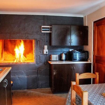 Baviaanskloof Guest Cottages Studtis Exterior foto