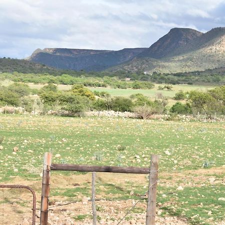 Baviaanskloof Guest Cottages Studtis Exterior foto