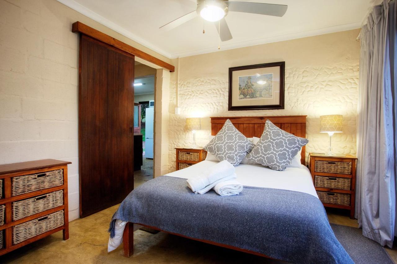 Baviaanskloof Guest Cottages Studtis Exterior foto