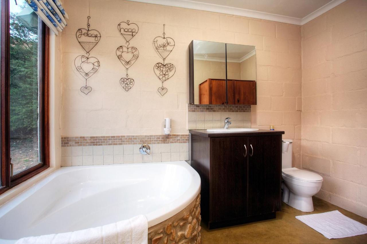 Baviaanskloof Guest Cottages Studtis Exterior foto