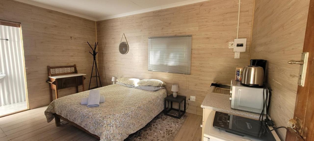 Baviaanskloof Guest Cottages Studtis Exterior foto
