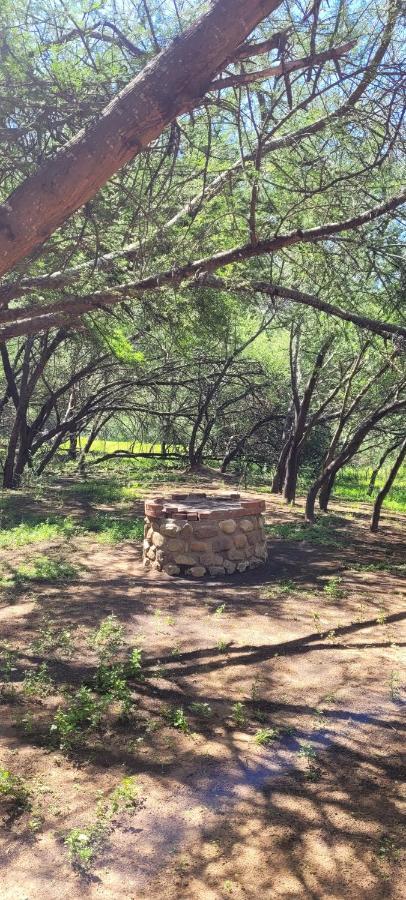 Baviaanskloof Guest Cottages Studtis Exterior foto