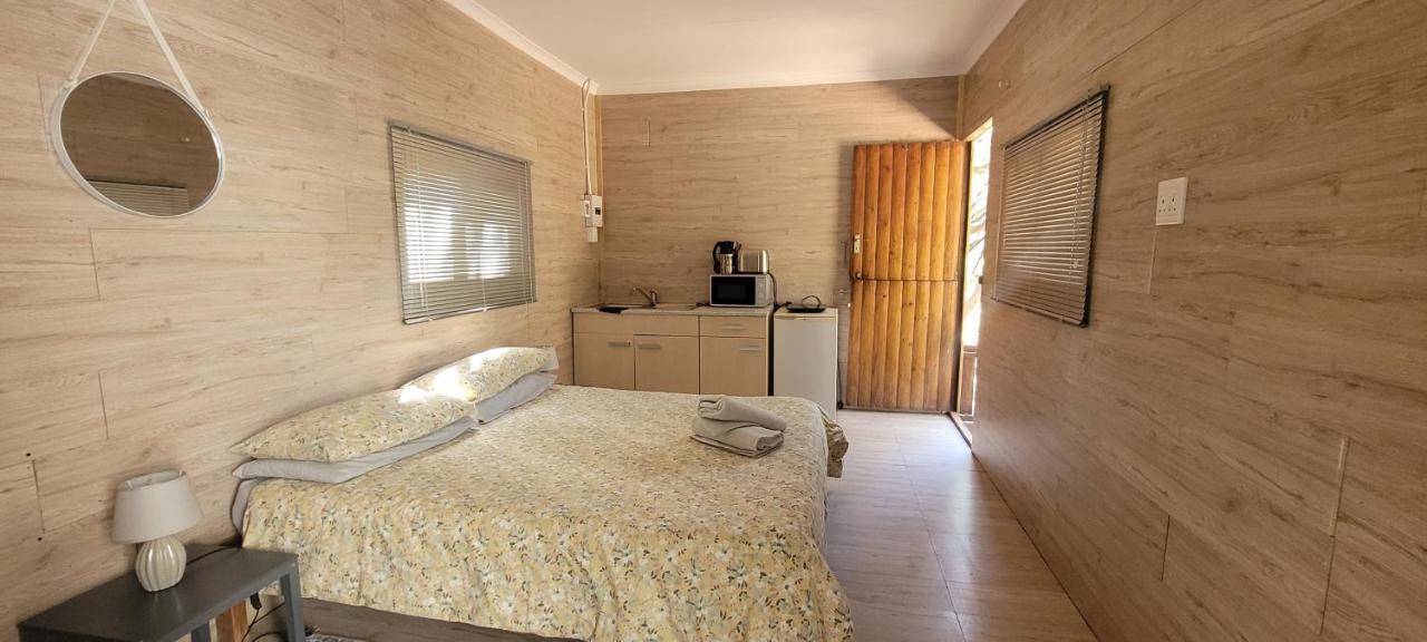 Baviaanskloof Guest Cottages Studtis Exterior foto
